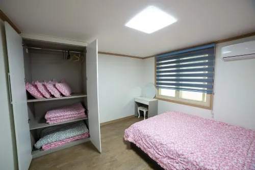 Tongyeong Seanrejideonseu