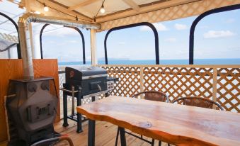 Taean Stay the Delight Pension