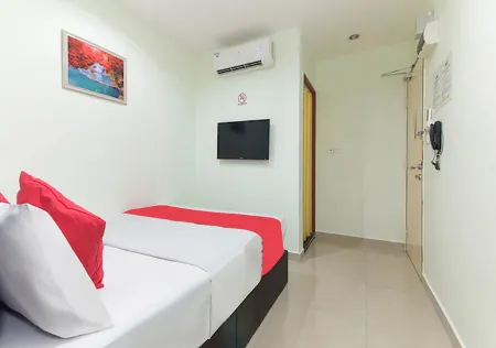 KL Empire Hotel