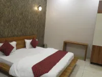 Raja Ji Hotel and Restaurant Hotels in Jind