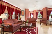 Baymont by Wyndham Anderson Hotel a Anderson