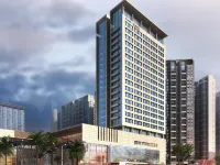 Four Points by Sheraton Guilin, Lingui Hotels in Guilin