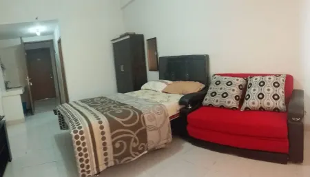 Pinewood Apartment by HN Отели рядом с достопримечательностью «Padjadjaran University»