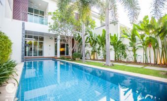 Two Villas Holiday - Oxygen Style Bang Tao Beach, Phuket