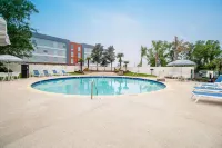 Econo Lodge Inn & Suites Foley-North Gulf Shores