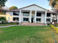 Casa de La O Yautepec