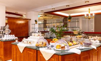 Hotel Latini