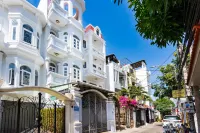 Joi Home The Hidden Villa Hotel dekat Mui Nghinh Phong