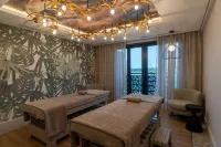 Radisson Blu Mosi Oa Tunya Livingstone Resort - spa