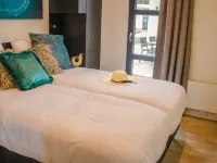 MarinaPark Bad Nederrijn Hotels in Overberg