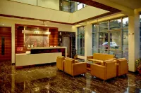 Hotel Sadhana Executive Hotels in Ladghar