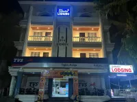 Hotel Gulmohar Hotel di Parbhani