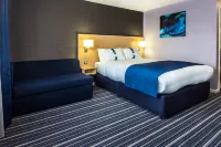Holiday Inn Express MANCHESTER AIRPORT by IHG Hotels in Ringway