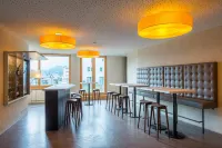 St. Moritz Youth Hostel