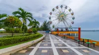 Harliv Studio A1-1022 Pool View @ Pollux Habibie Hoteles en Batam Kota