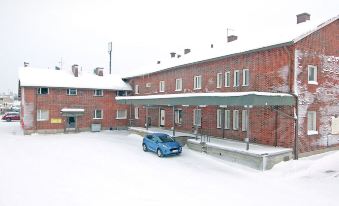 Kuukkeli Apartments Sodankyla