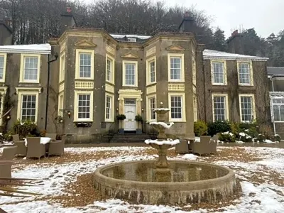 New House Country Hotel Hotels in Whitchurch