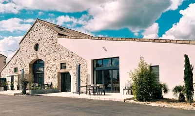 "La Petite Félixière" à 25 Min du Puy du Foù, 10 Min de Cholet, et 35 Min de Nantes Hotels in Sevremoine