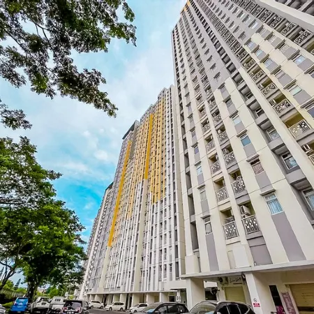 Cozy Springlake Summarecon by Bonzela Property