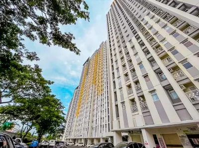 Cozy Springlake Summarecon by Bonzela Property Hotel a 