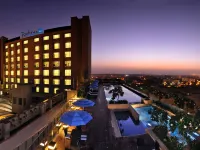 Radisson Hotel New Delhi Paschim Vihar Hotels near Dwarka