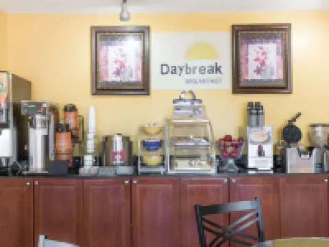 Days Inn by Wyndham Sulphur La Hotels in Sulphur