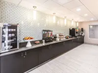 La Quinta Inn & Suites by Wyndham Walla Walla - Frühstück