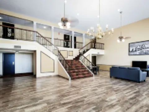 Super 8 by Wyndham Elk City Hotels in Beckham County