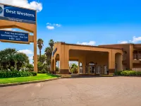 Best Western Yuba City Inn Hotels in Sutter County