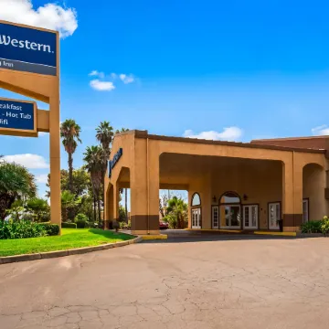 Best Western Yuba City Inn