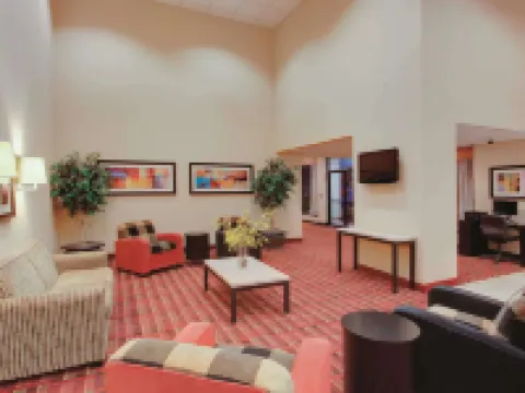 Ramada by Wyndham Fairfield NJ Hotels in Fairfield