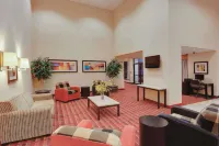 Ramada by Wyndham Fairfield NJ Các khách sạn ở Fairfield