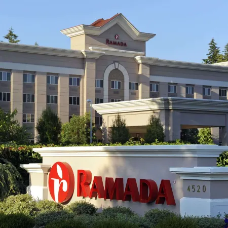Ramada by Wyndham Olympia