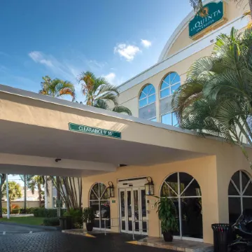 La Quinta I-95 Deerfield Beach