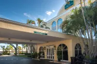 La Quinta I-95 Deerfield Beach Hotels in Deerfield Beach