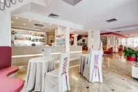 Best Western Hotel Rocca - Baarit