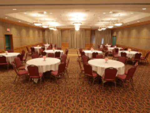 Wyndham Garden McAllen at la Plaza Mall Hotels in Mcallen