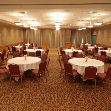 Wyndham Garden McAllen at la Plaza Mall