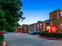 Best Western Plus Midwest Inn  Suites Hotels in Salina