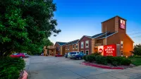 Best Western Plus Midwest Inn  Suites