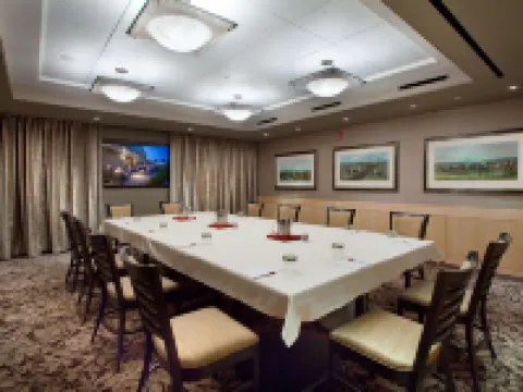 ビーチウッド ホテル ウースターのホテル