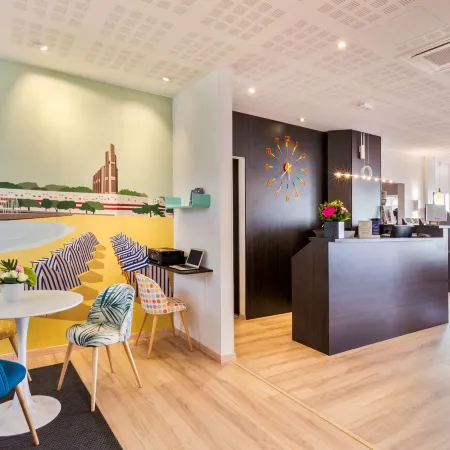 Best Western Hotel Royan Ocean
