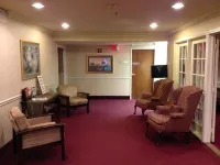 Country Hearth Inn & Suites Willard