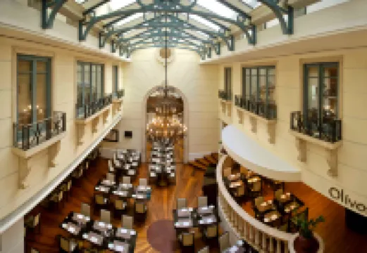 Radisson Blu Martinez Beirut