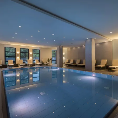 Maritim Hotel Bonn