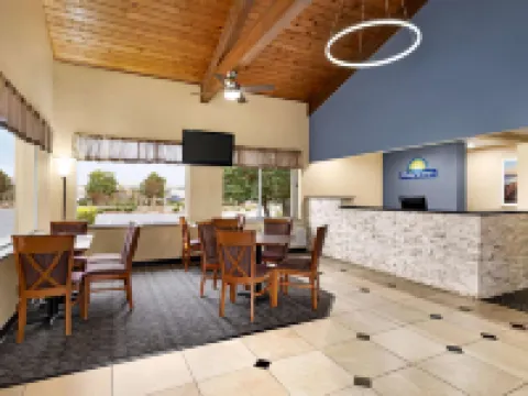 Days Inn by Wyndham Oak Ridge Knoxville Hotels in Oak Ridge