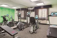 La Quinta Inn by Wyndham Champaign - Fitnessstudio