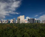 Hyatt Regency Mexico City Các khách sạn gần Independence Monument