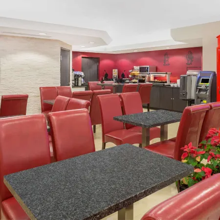 Ramada by Wyndham Miami Springs/Miami International Airport