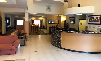 Hawthorn Extended Stay by Wyndham Port Arthur
